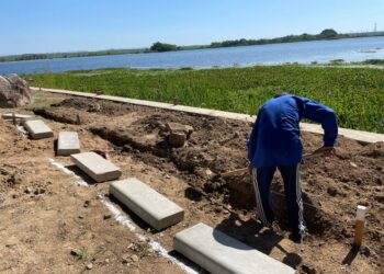 Parque Belvedere ganha requalificação e contará com estrutura mais moderna, diz Prefeitura