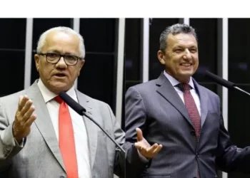 Josias Gomes e Charles Fernandes assumem mandato na Câmara com idas de Afonso Florence e Sérgio Brito para o Governo de Jerônimo