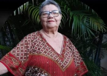 APLB lamenta morte de Edileuza Patriota, irmã da dirigente sindical Esmeralda Patriota