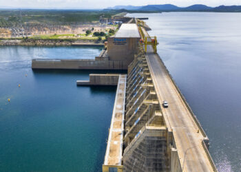 Chesf reduz vazão no Reservatório da Usina de Sobradinho; Xingó permanece sem alteração