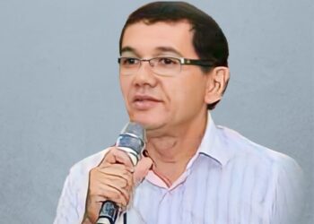 Paulo Afonso – Nota de Falecimento de Enildo Souza Guerra