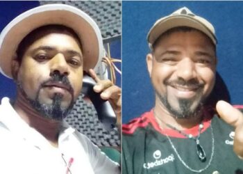 Corpo de radialista de 42 anos é encontrado após ser arrastado por correnteza em Chorrochó-BA