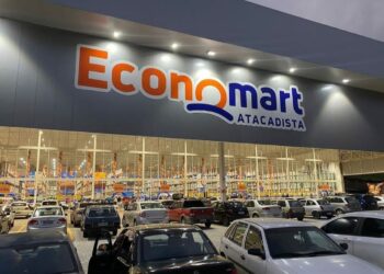 Está chegando o grande dia! Economart Atacadista inaugura loja em Paulo Afonso nesta quinta (15)
