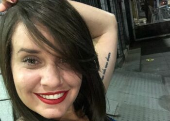 Grávida morta por PM não estava satisfeita com relacionamento: ‘Ela dizia que ele era ciumento’ diz parente