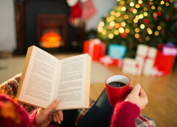 Para escrever – e ler – uma canção de Natal (Francisco Nery Júnior)