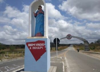 Homem mata a esposa e depois atira na cabeça em Inhapi (AL); filho presenciou tudo