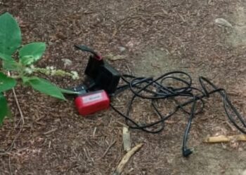 Presos beneficiados na saidinha temporária em Paulo Afonso rompem tornozeleiras