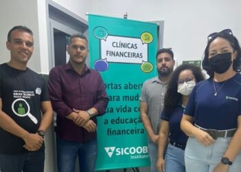 Secretário de Turismo Indústria e Comércio participa de Feira de Empregabilidade promovida pela Grau Técnico