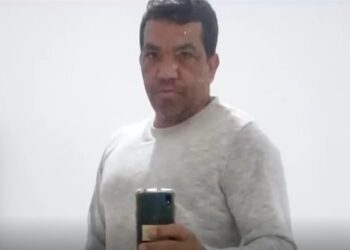 Delmirense é vítima do “golpe do amor” e acaba morto em município do estado da Bahia (VÍDEO)