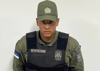 Policial mata esposa grávida, dispara contra Batalhão da PM e tira sua vida em Recife; tenente recém-promovido morre