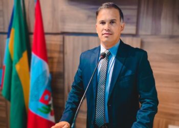 “Gabinete do prefeito tem orçamento maior que o BTN, sou contra isso, o bairro não pode retroceder”, diz Marconi