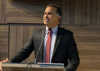 Marconi denuncia falta de pagamento de pipeiros que compromete abastecimento de água na área rural