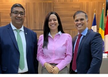 Em votação na Câmara, Marconi Daniel é eleito novo líder da bancada da oposição