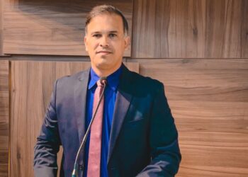 Marconi propõe emenda, que se aprovada por vereadores, aumentará orçamento do BTN