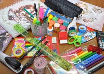 OAB Paulo Afonso orienta sobre itens que não podem ser solicitados na lista de material escolar