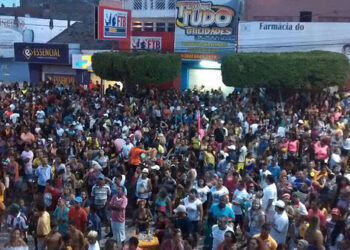 Delmiro Gouveia terá cinco dias de “muita folia” no Carnaval 2023, confirma Prefeitura
