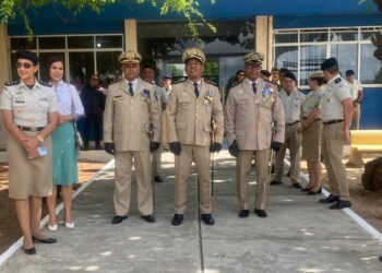 Polícia Militar realiza passagem de comando do Batalhão de Paulo Afonso