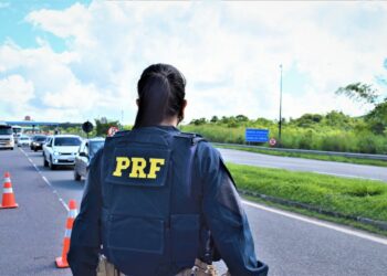 Bahia apresenta queda de 65% no número mortes nas rodovias federais no Ano Novo