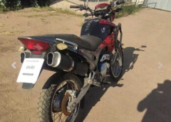 Detran-BA realiza leilão em Paulo Afonso de 43 veículos conservados; dia 18 de janeiro às 9h