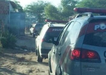 Operação integrada em AL resulta na prisão de pauloafonsino foragido da justiça por homicídio e tráfico de drogas