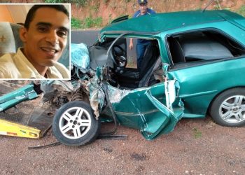 Familiares pedem oração e atualizam estado de saúde do enfermeiro Jean após grave acidente em SP