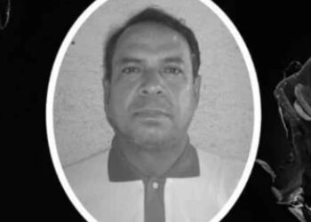 Faleceu Manoel Alves, aos 58 anos, funcionário da Casa O Ferrageiro: “uma pessoa maravilhosa”