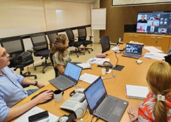 Chesf reúne defesas civis de quatro estados para nivelar situação de cheia do Velho Chico