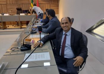 “Não tenho motivos para me esconder”, diz Zé de Abel sobre decisão da Justiça e a CPI da Covid-19