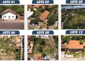 Chesf coloca à venda 13 imóveis em Paulo Afonso, Jatobá, Piranhas e Salvador; leilão acontece dia 17/1