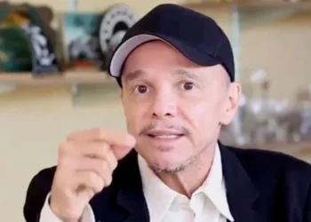 Iate Clube de Aracaju cancela show de carnaval com Netinho: “A Diretoria não apoia atos antidemocráticos”