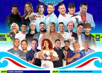 MP recomenda à gestão de Tacaratu tornar públicos gastos com festa da padroeira