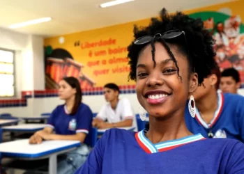 Aulas na rede estadual de ensino da Bahia começam em 6 de fevereiro