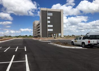 Sisu 2023: Univasf oferece 1.610 vagas em 29 cursos, inclusive Medicina no campus de Paulo Afonso