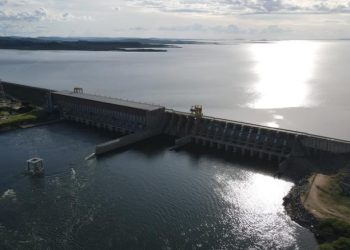 Reservatórios das Usinas de Sobradinho e Xingó têm vazão reduzida para 3.000 (m³/s) ​​