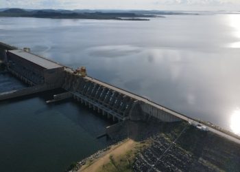Usina Hidrelétrica de Sobradinho atinge 76,79% de seu volume, diz Chesf