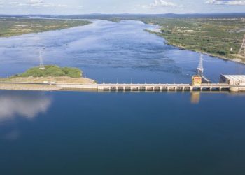 Chesf anuncia nova redução da vazão dos reservatórios de Sobradinho e Xingó a partir de segunda (27)