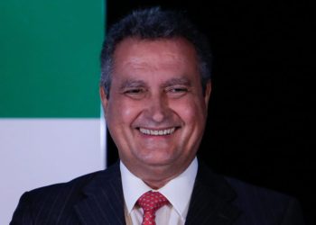 Rui Costa defende tributar mais ricos e fala em “justiça social”