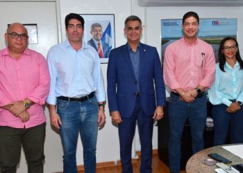 Proposta para construção de anel rodoviário em frente a atacadão é apresentada ao Governo da Bahia