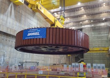 Chesf investiu em 2022 mais de R$ 1 bilhão na modernização das usinas Sobradinho, Paulo Afonso IV, Luiz Gonzaga e Xingó