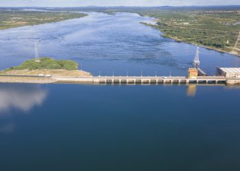 Eletrobras Chesf divulga novas vazões das Usinas de Sobradinho e Xingó