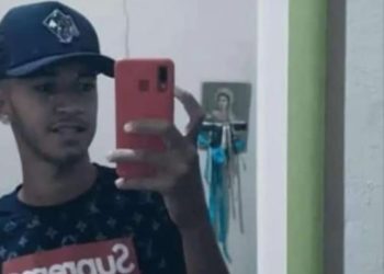 Jovem morre e outro fica ferido em acidente de moto na Barragem Leste