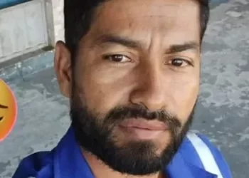 Delmirense morre após cair de torre de transmissão na Paraíba