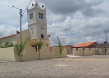 Mulher é ameaçada de morte pelo ex-marido no Distrito Barragem Leste, em Delmiro Gouveia