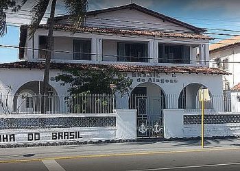 Militar da Marinha condenado por abuso sexual das filhas em AL é preso no RN