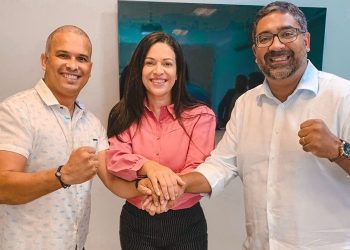 “CPI da Covid-19 vai investigar se houve ilicitude em contratos”, diz Evinha após decisão do TJ