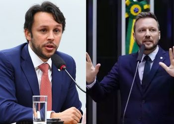 Mário Júnior critica deputado que comparou Bahia com Haiti, e o aconselha: “Venha conhecer nosso Estado, o Carnaval e pule na pipoca de Bell”