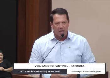 “Cultura dos baianos é viver na praia tocando tambor”, diz vereador de Caixas de Sul ao defender contratação de argentinos em vez de trabalhadores da Bahia