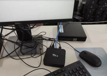 Em ação contra pirataria, Anatel retira de circulação mais de 1,4 milhão de aparelhos de ‘gato net’