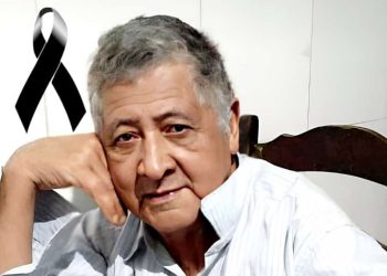 Morre em Paulo Afonso, o popular Geraldo da Feirinha: “homem íntegro, exemplo de amor e companheirismo”