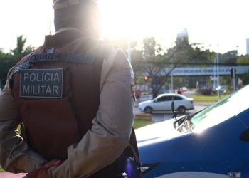 Operação Força Total apreende 18 armas de fogo na Bahia